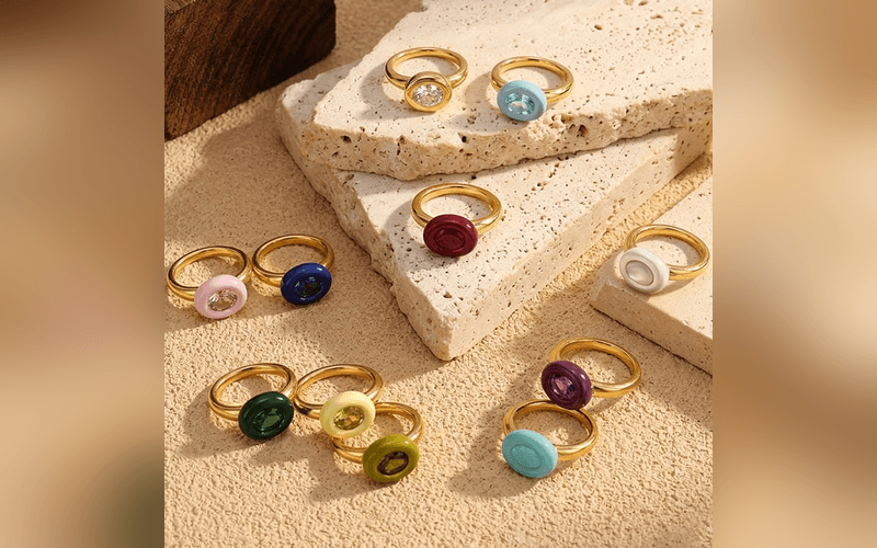 Jewelry Sample 06