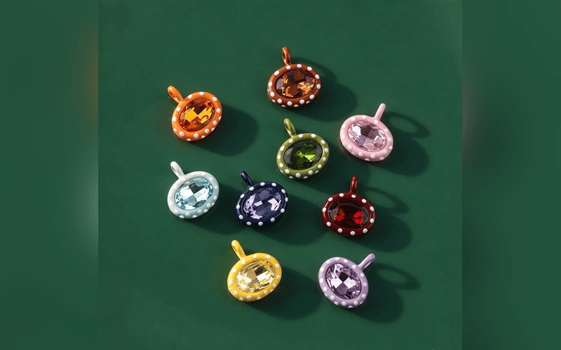 Jewelry Sample 09